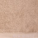 Ręcznik Venus 50x90 pudrowy zdobiony haftem 550 g/m2 Eva Minge Eurofirany Ręcznik Venus 50x90 pudrowy zdobiony haftem 550 g/m2 Eva Minge Eurofirany