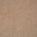 Zasłona 140x270 Rosa beżowa ciemna welurowa gotowa na taśmie D91 Zasłona 140x270 Rosa beżowa ciemna welurowa gotowa na taśmie D91