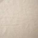 Zasłona 140x270 Rosa beżowa jasna welurowa gotowa na taśmie D91 Zasłona 140x270 Rosa beżowa jasna welurowa gotowa na taśmie D91