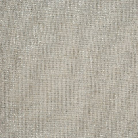 Zasłona 140x280 Blanka naturalna w stylu eko z błyszczącym nadrukiem gotowa na taśmie Eurofirany Zasłona 140x280 Blanka naturalna w stylu eko z błyszczącym nadrukiem gotowa na taśmie Eurofirany