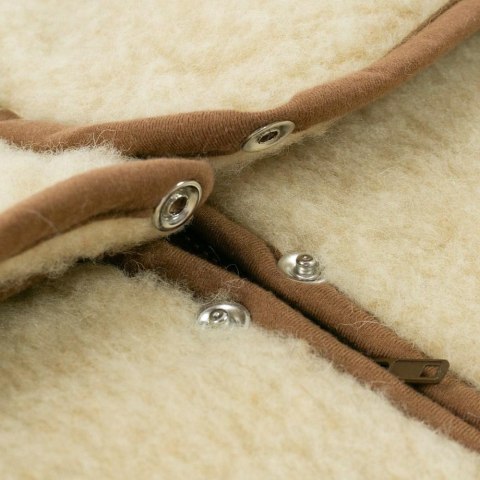 Kimono wełniane merynos 160x200 Beżowy Wyroby rehabilitacyjne i rozgrzewające Kimono wełniane merynos 160x200 Beżowy Wyroby rehabilitacyjne i rozgrzewające