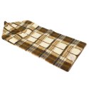Kimono wełniane merynos 160x200 Krata brązowa Wyroby rehabilitacyjne i rozgrzewające Kimono wełniane merynos 160x200 Krata brązowa Wyroby rehabilitacyjne i rozgrzewające