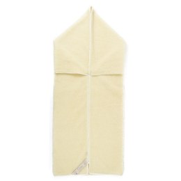 Kimono wełniane merynos 160x200 Ecru Wyroby rehabilitacyjne i rozgrzewające