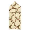 Kimono wełniane merynos 160x200 Mena brązowa Wyroby rehabilitacyjne i rozgrzewające Kimono wełniane merynos 160x200 Mena brązowa Wyroby rehabilitacyjne i rozgrzewające