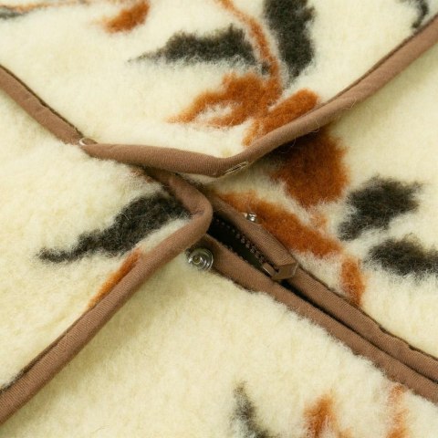 Kimono wełniane merynos 160x200 Napoleon Wyroby rehabilitacyjne i rozgrzewające Kimono wełniane merynos 160x200 Napoleon Wyroby rehabilitacyjne i rozgrzewające