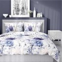 Pościel satynowa 160x200 akwarelowe kwiaty w odcieniach lawendy 5222 A Home Satin 41 Pościel satynowa 160x200 akwarelowe kwiaty w odcieniach lawendy 5222 A Home Satin 41
