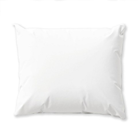 Poszewka bawełniana 70x80 na zakład 20 cm Porto biała hotelowa PC Poszewka bawełniana 70x80 na zakład 20 cm Porto biała hotelowa PC