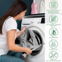 Prześcieradło frotte z gumką 140x200 białe 001 Premium Prześcieradło frotte z gumką 140x200 białe 001 Premium