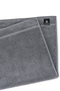 Ręcznik Supreme 40x60 antracytowy z bawełny Egipskiej 800 g/m2 Giza 95 Ręcznik Supreme 40x60 antracytowy z bawełny Egipskiej 800 g/m2 Giza 95