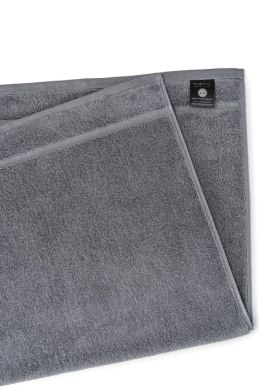 Ręcznik Supreme 40x60 antracytowy z bawełny Egipskiej 800 g/m2 Giza 95