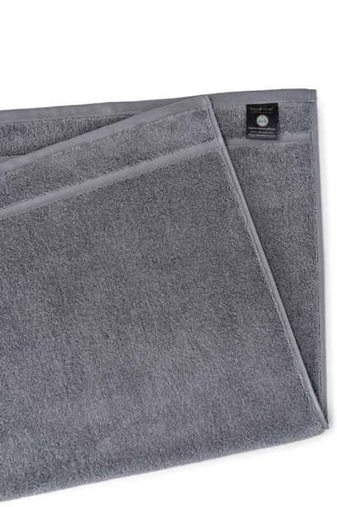 Ręcznik Supreme 40x60 antracytowy z bawełny Egipskiej 800 g/m2 Giza 95 Ręcznik Supreme 40x60 antracytowy z bawełny Egipskiej 800 g/m2 Giza 95
