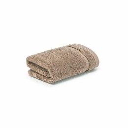 Ręcznik Supreme 40x60 beżowy ciemny z bawełny Egipskiej 800 g/m2 Giza 95