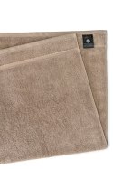 Ręcznik Supreme 40x60 beżowy ciemny z bawełny Egipskiej 800 g/m2 Giza 95 Ręcznik Supreme 40x60 beżowy ciemny z bawełny Egipskiej 800 g/m2 Giza 95