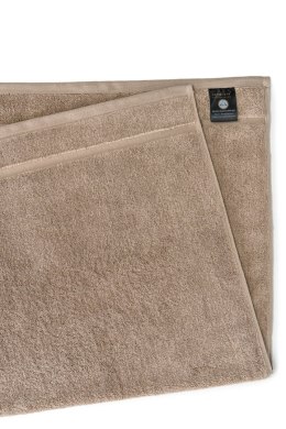 Ręcznik Supreme 40x60 beżowy ciemny z bawełny Egipskiej 800 g/m2 Giza 95