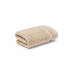 Ręcznik Supreme 40x60 beżowy jasny z bawełny Egipskiej 800 g/m2 Giza 95