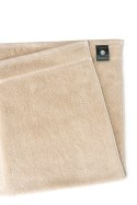 Ręcznik Supreme 40x60 beżowy jasny z bawełny Egipskiej 800 g/m2 Giza 95 Ręcznik Supreme 40x60 beżowy jasny z bawełny Egipskiej 800 g/m2 Giza 95