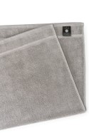 Ręcznik Supreme 40x60 szary z bawełny Egipskiej 800 g/m2 Giza 95 Ręcznik Supreme 40x60 szary z bawełny Egipskiej 800 g/m2 Giza 95