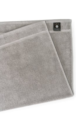 Ręcznik Supreme 40x60 szary z bawełny Egipskiej 800 g/m2 Giza 95