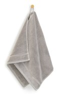 Ręcznik Supreme 40x60 szary z bawełny Egipskiej 800 g/m2 Giza 95 Ręcznik Supreme 40x60 szary z bawełny Egipskiej 800 g/m2 Giza 95