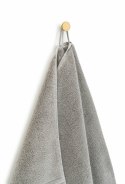 Ręcznik Supreme 40x60 szary z bawełny Egipskiej 800 g/m2 Giza 95 Ręcznik Supreme 40x60 szary z bawełny Egipskiej 800 g/m2 Giza 95