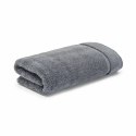 Ręcznik Supreme 50x90 antracytowy z bawełny Egipskiej 800 g/m2 Giza 95 Ręcznik Supreme 50x90 antracytowy z bawełny Egipskiej 800 g/m2 Giza 95