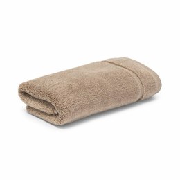 Ręcznik Supreme 50x90 beżowy ciemny z bawełny Egipskiej 800 g/m2 Giza 95