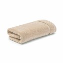 Ręcznik Supreme 50x90 beżowy jasny z bawełny Egipskiej 800 g/m2 Giza 95 Ręcznik Supreme 50x90 beżowy jasny z bawełny Egipskiej 800 g/m2 Giza 95