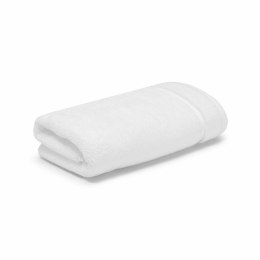 Ręcznik Supreme 50x90 biały z bawełny Egipskiej 800 g/m2 Giza 95