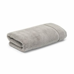 Ręcznik Supreme 50x90 szary z bawełny Egipskiej 800 g/m2 Giza 95