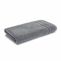 Ręcznik Supreme 70x130 antracytowy z bawełny Egipskiej 800 g/m2 Giza 95 Ręcznik Supreme 70x130 antracytowy z bawełny Egipskiej 800 g/m2 Giza 95