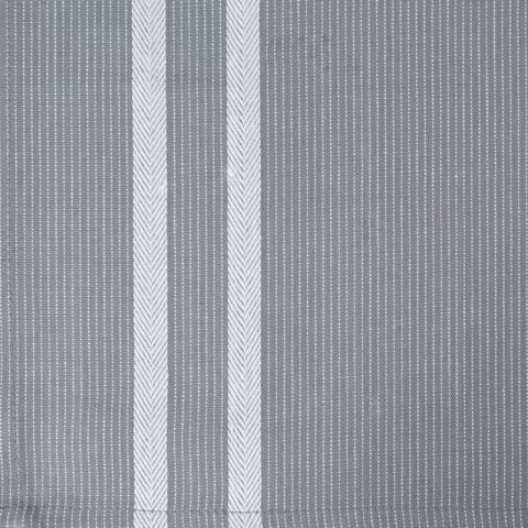 Ścierka kuchenna 50x70 Olivia 10 srebrna Eurofirany Ścierka kuchenna 50x70 Olivia 10 srebrna Eurofirany