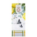 Komplet ścierek kuchennych 3szt 50x75 Lemon żółta biała cytryna paski Eurofirany Komplet ścierek kuchennych 3szt 50x75 Lemon żółta biała cytryna paski Eurofirany