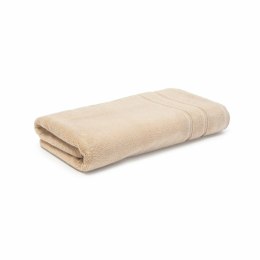 Ręcznik Supreme 80x150 beżowy jasny z bawełny Egipskiej 800 g/m2 Giza 95