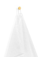 Ręcznik Supreme 80x150 biały z bawełny Egipskiej 800 g/m2 Giza 95 Ręcznik Supreme 80x150 biały z bawełny Egipskiej 800 g/m2 Giza 95