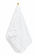 Ręcznik Supreme 80x150 biały z bawełny Egipskiej 800 g/m2 Giza 95 Ręcznik Supreme 80x150 biały z bawełny Egipskiej 800 g/m2 Giza 95