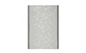Komplet ścierek kuchennych Provence 3 szt szary 9233/9234/9234 Zwoltex Komplet ścierek kuchennych Provence 3 szt szary 9233/9234/9234 Zwoltex