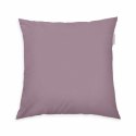 Poszewka bawełniana 40x40 Tom Tailor wrzosowa Renforce Poszewka bawełniana 40x40 Tom Tailor wrzosowa Renforce