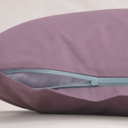 Poszewka bawełniana 40x80 Tom Tailor wrzosowa Renforce