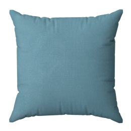 Poszewka satynowa 40x40 Nova 1 petrol Eurofirany