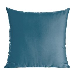 Poszewka satynowa 40x40 Nova 1 turkusowa Eurofirany