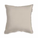 Poszewka satynowa 40x40 Tom Tailor beżowa jednobarwna Poszewka satynowa 40x40 Tom Tailor beżowa jednobarwna