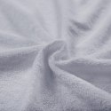 Prześcieradło frotte z gumką 180x200 024 popielate Darymex Prześcieradło frotte z gumką 180x200 024 popielate Darymex
