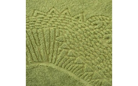 Ręcznik 30x50 Crocco krokodyl zielony 400g/m2 frotte bawełniany dziecięcy do przedszkola Zwoltex Ręcznik 30x50 Crocco krokodyl zielony 400g/m2 frotte bawełniany dziecięcy do przedszkola Zwoltex