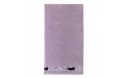 Ręcznik 30x50 Koty fioletowy 400g/m2 frotte bawełniany dziecięcy do przedszkola Zwoltex Ręcznik 30x50 Koty fioletowy 400g/m2 frotte bawełniany dziecięcy do przedszkola Zwoltex