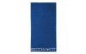 Ręcznik 30x50 Pociągi chabrowy 400g/m2 frotte bawełniany dziecięcy do przedszkola Zwoltex Ręcznik 30x50 Pociągi chabrowy 400g/m2 frotte bawełniany dziecięcy do przedszkola Zwoltex