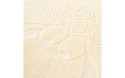 Ręcznik 30x50 The Sheeps Owce kremowy 400 g/m2 frotte bawełniany dziecięcy do przedszkola Zwoltex Ręcznik 30x50 The Sheeps Owce kremowy 400 g/m2 frotte bawełniany dziecięcy do przedszkola Zwoltex