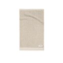 Ręcznik 30x50 Tom Tailor beżowy frotte 500 g/m2 Ręcznik 30x50 Tom Tailor beżowy frotte 500 g/m2