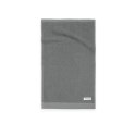 Ręcznik 30x50 Tom Tailor grafitowy frotte 500 g/m2 Ręcznik 30x50 Tom Tailor grafitowy frotte 500 g/m2