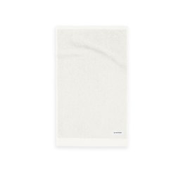 Ręcznik 30x50 Tom Tailor kremowy frotte 500 g/m2