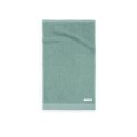 Ręcznik 30x50 Tom Tailor miętowy frotte 500 g/m2 Ręcznik 30x50 Tom Tailor miętowy frotte 500 g/m2